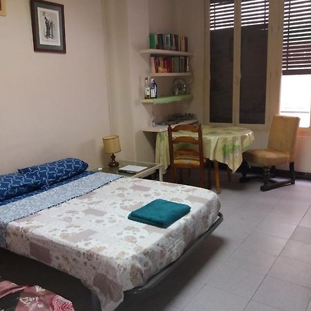 Room Star 阿利坎特 外观 照片