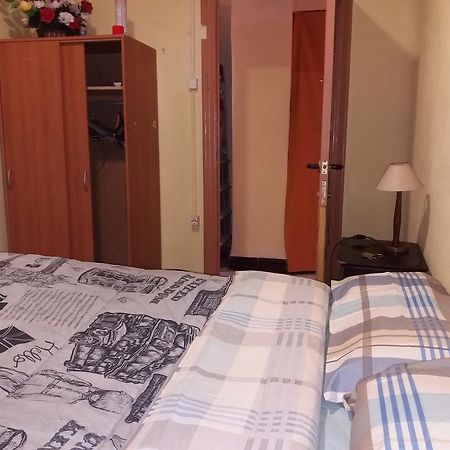Room Star 阿利坎特 外观 照片