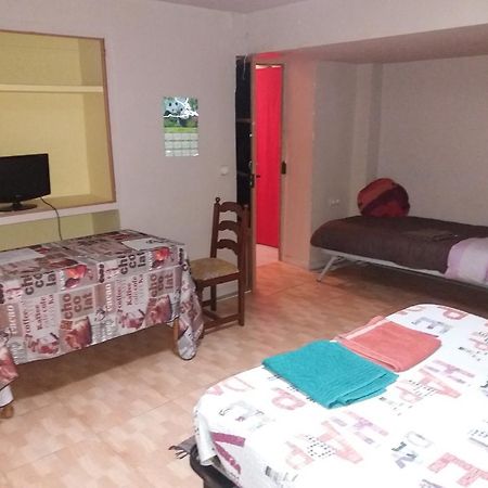 Room Star 阿利坎特 外观 照片