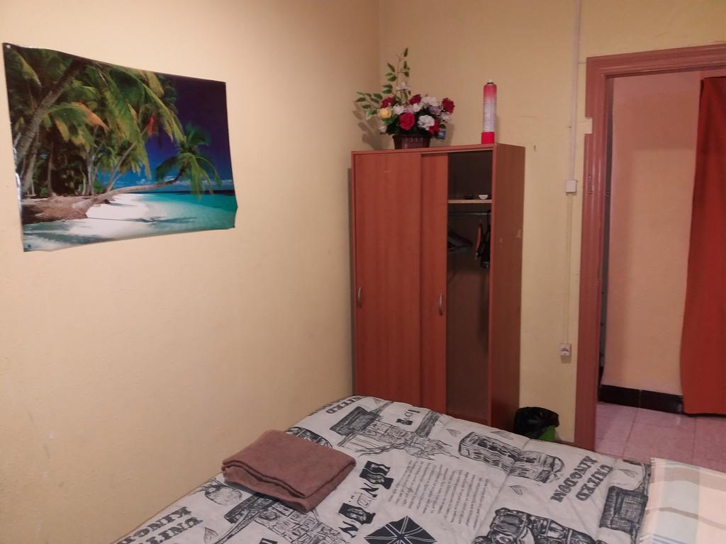 Room Star 阿利坎特 外观 照片