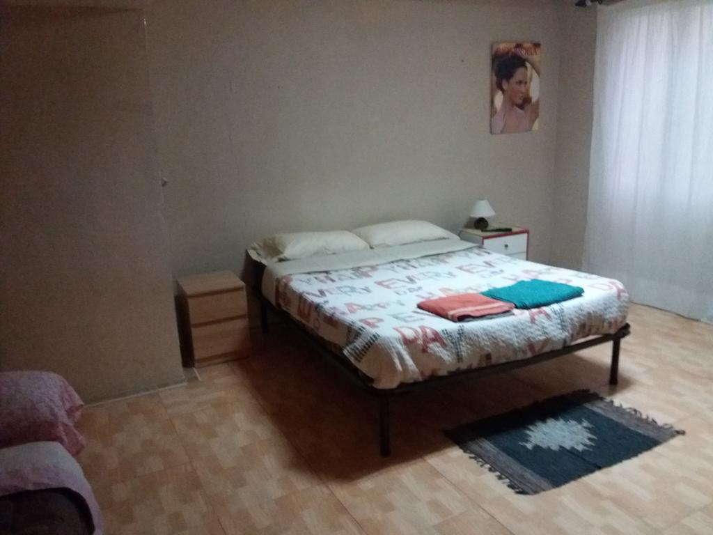 Room Star 阿利坎特 外观 照片