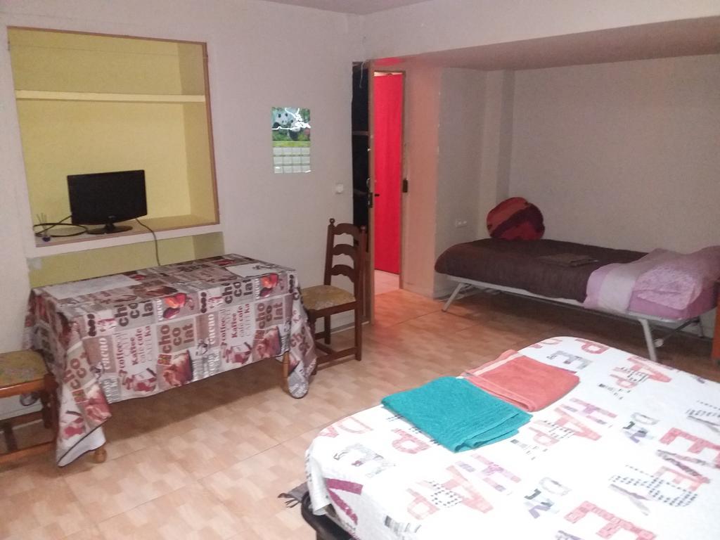 Room Star 阿利坎特 外观 照片
