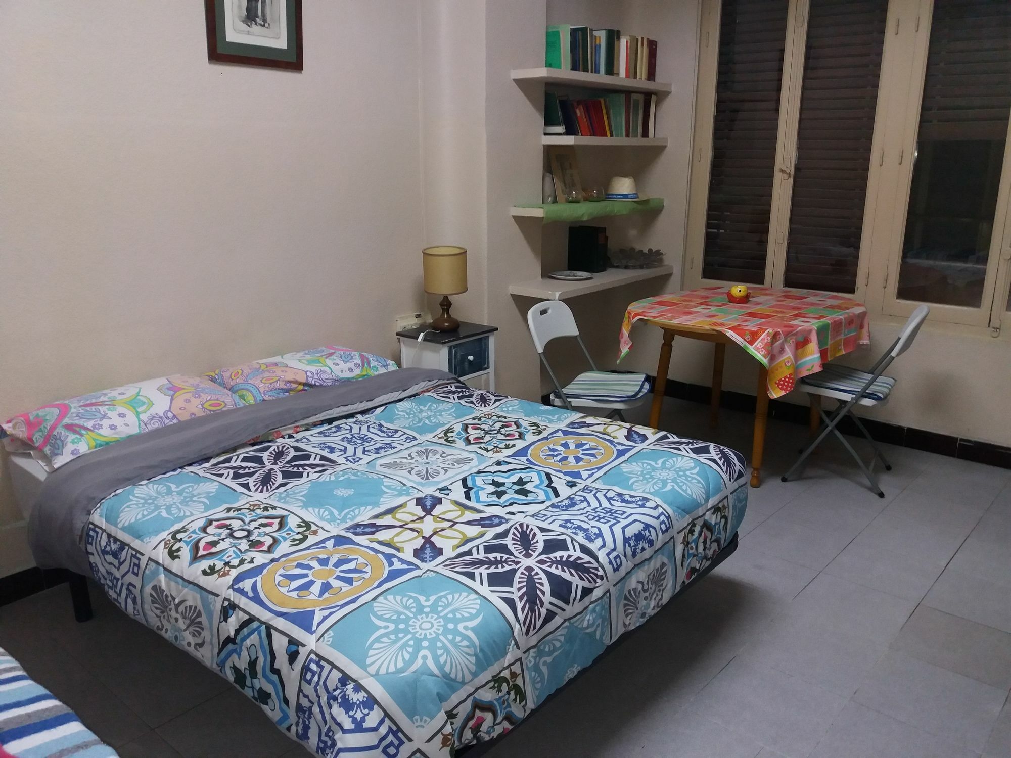 Room Star 阿利坎特 外观 照片